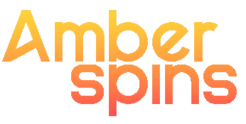 Amber Spins logo